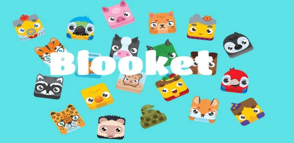 Blooket Play The Power of Our Kids Learning App