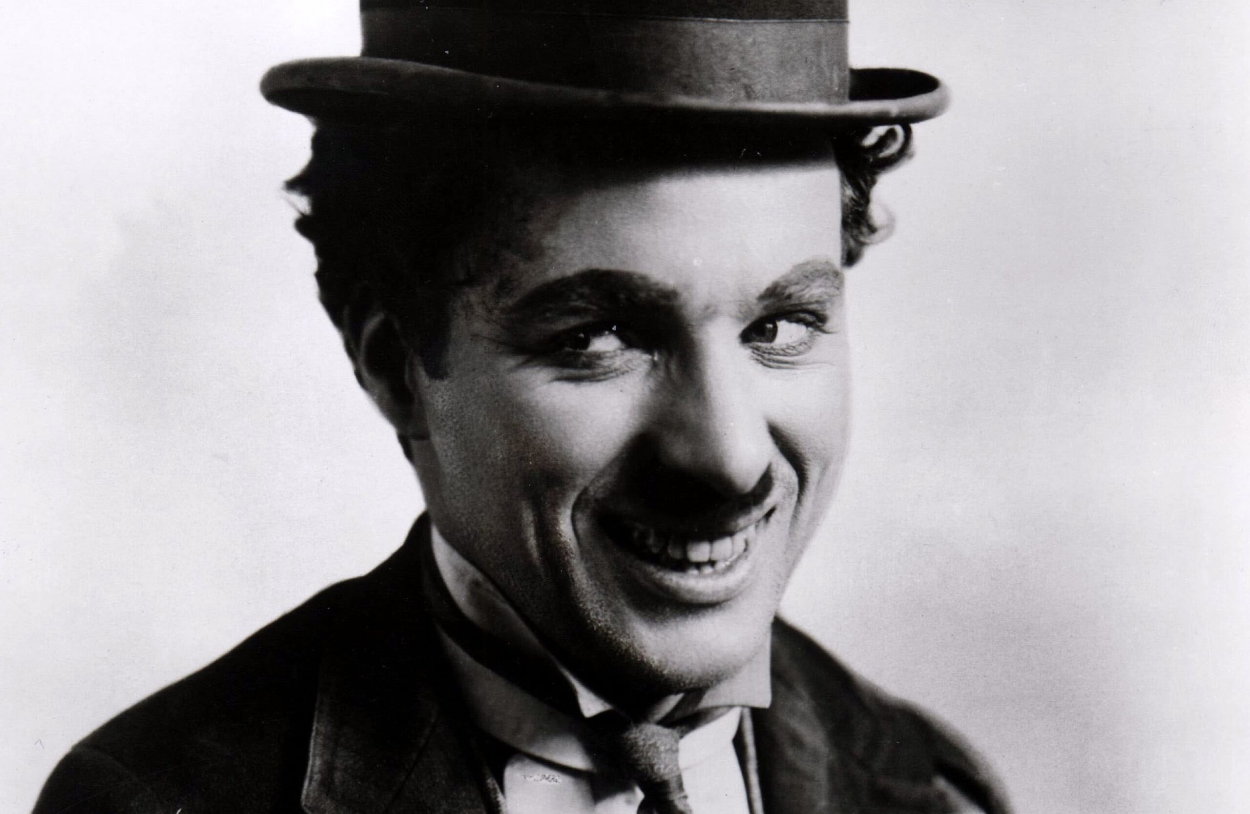 Charlie Chaplin image