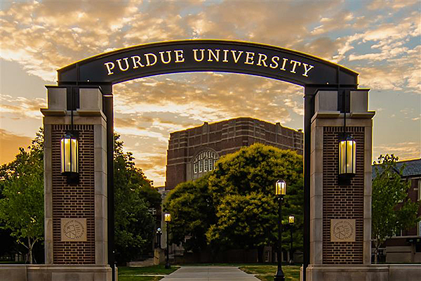 Purdue University
