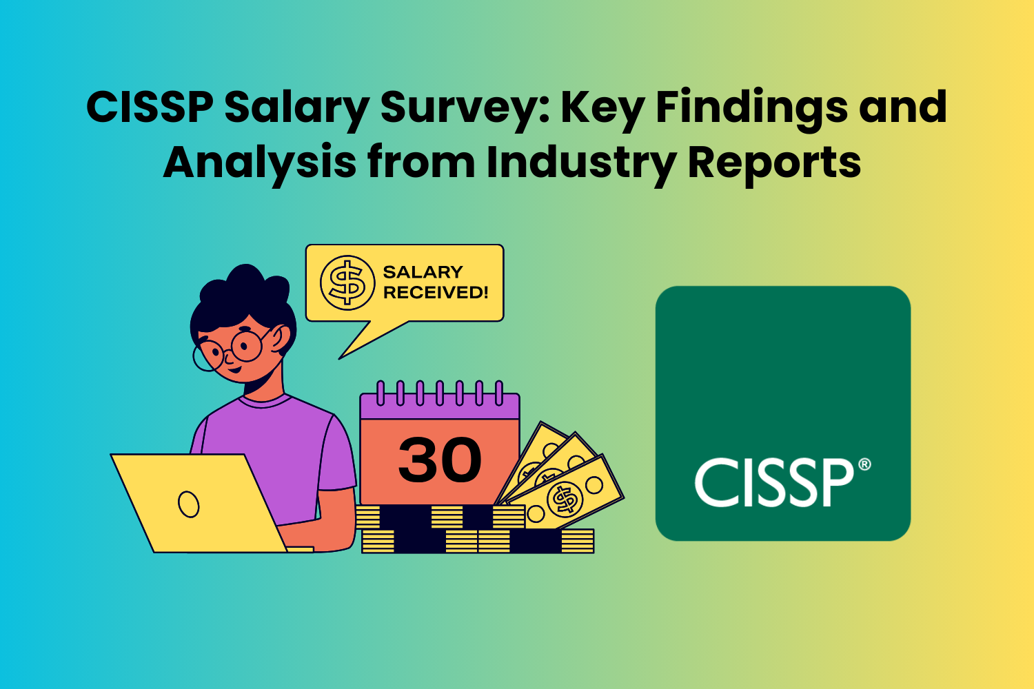 CISSP Salary Survey