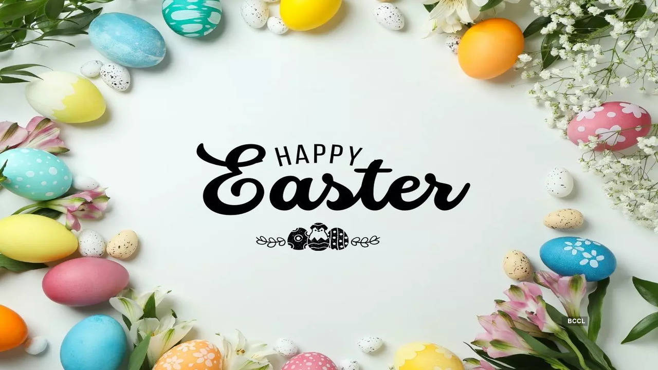 Happy Easter Images image