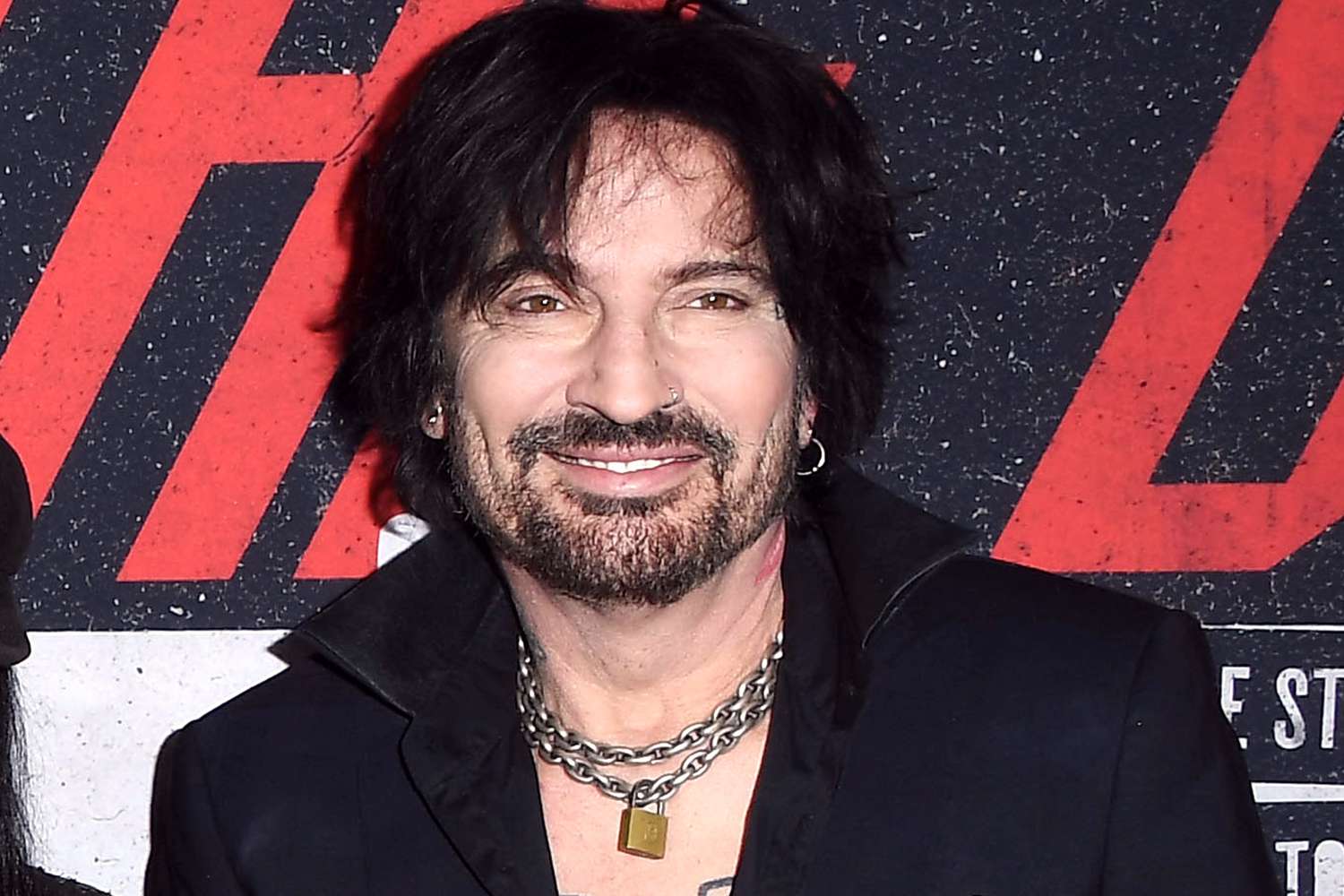 Tommy Lee Net Worth image
