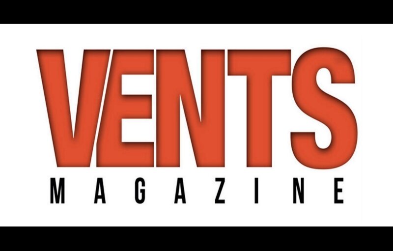 Vents Magazine image